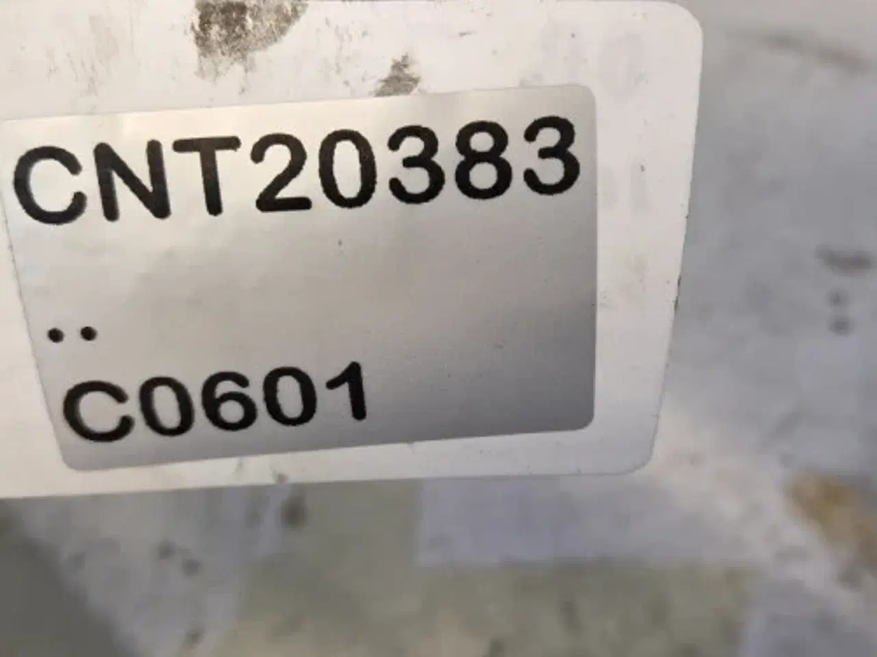 Billede 16 - Dronningborg D7000 Undersold 28450129 (2)