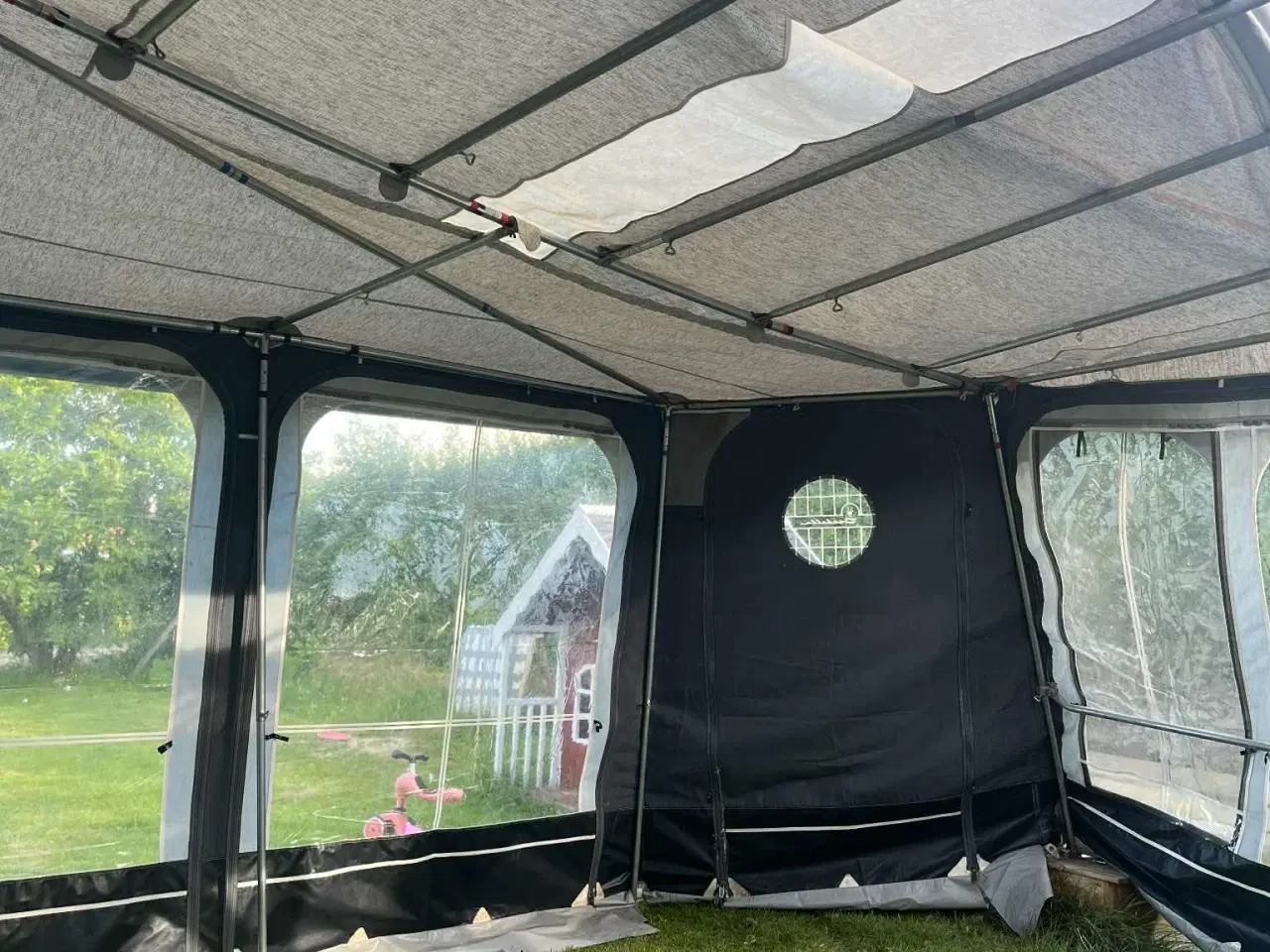 Billede 4 - Fortelt Isabella Penta Mega (A mål 1150) 