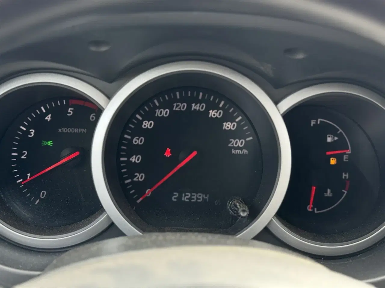 Billede 14 - Suzuki Grand Vitara 1,9 DDIS GLX 4x4 129HK Van