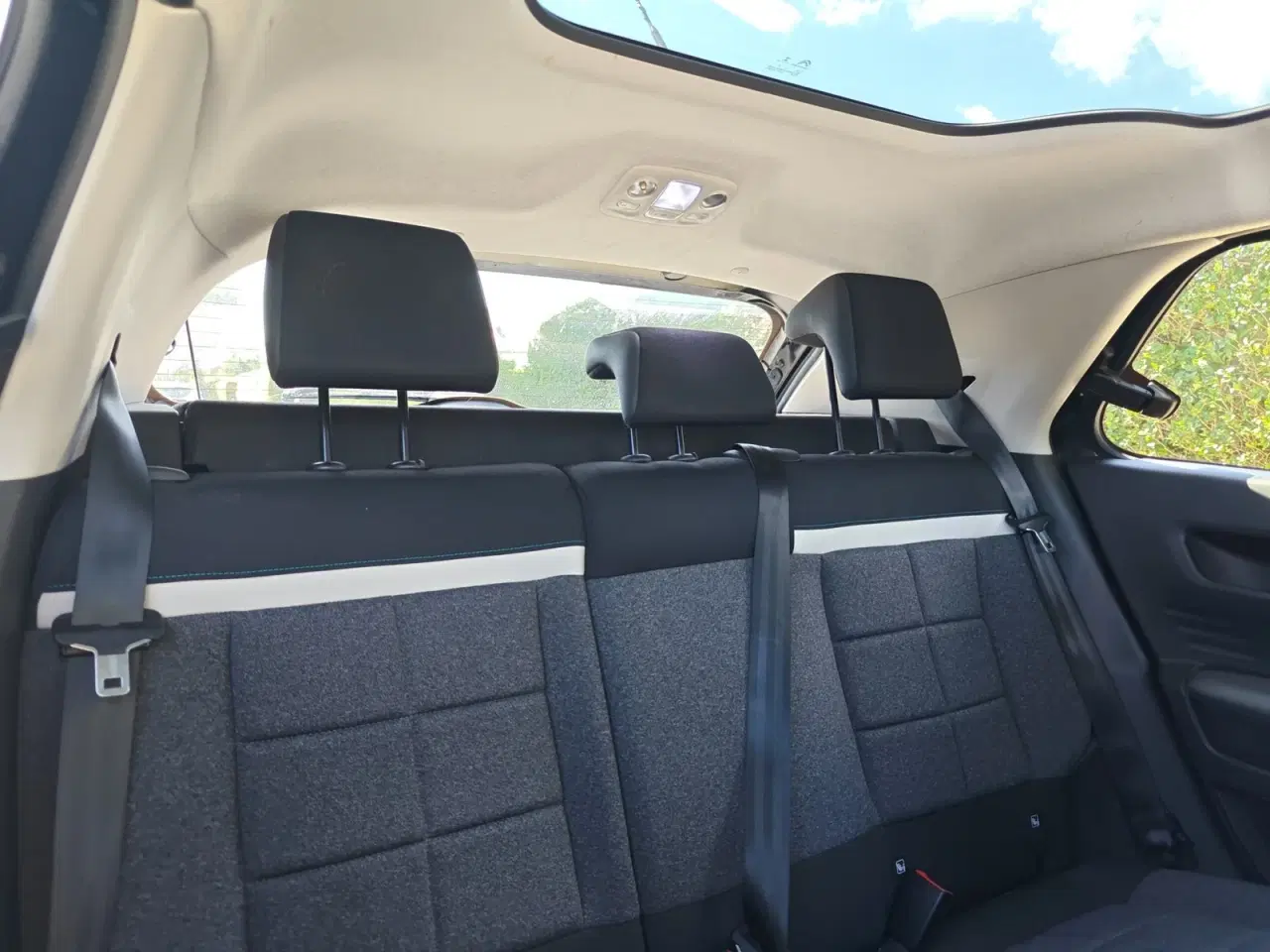 Billede 17 - Citroën C4 Cactus 1,2 PureTech 130 SkyLine