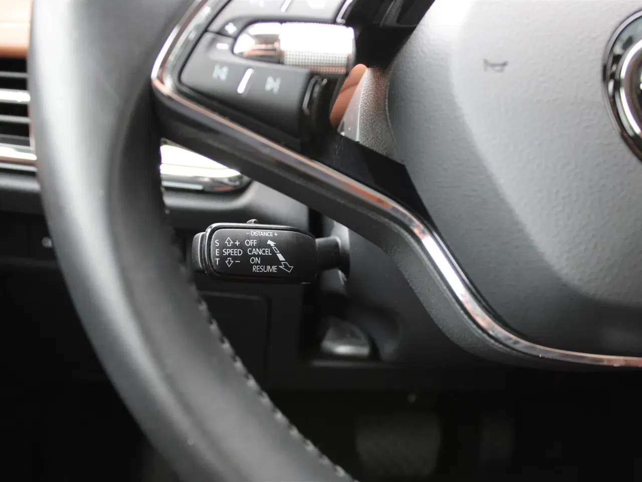 Billede 6 - Skoda Enyaq iV 80 EL Selection Suite 204HK 5d Aut.