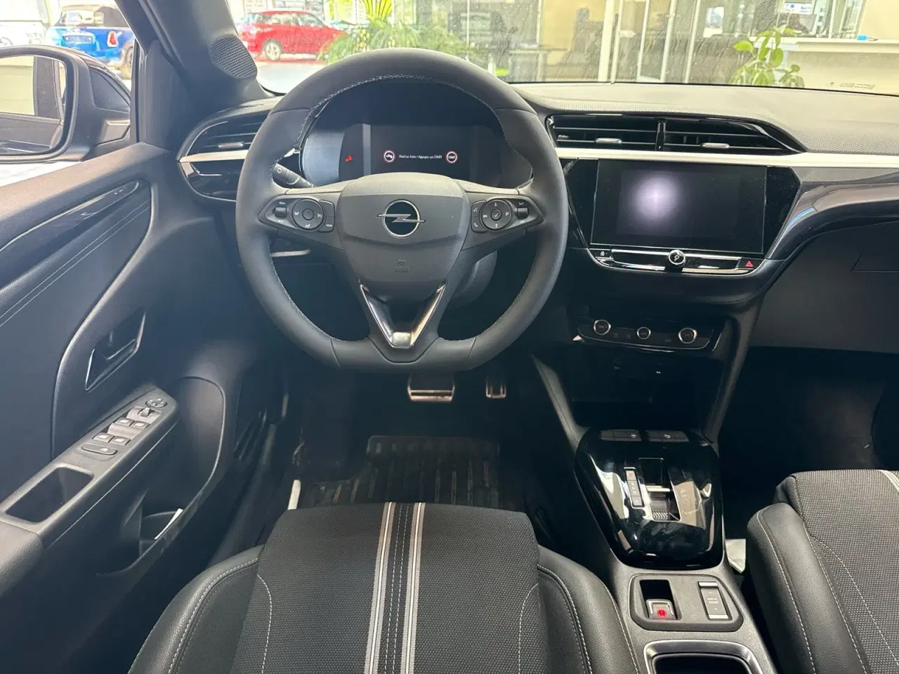 Billede 4 - Opel Corsa-e 50 GS-Line