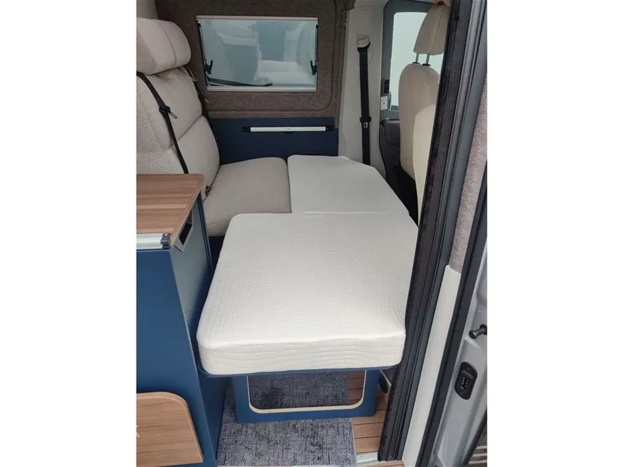 Billede 2 - 2026 - Eriba Car 600 Indium Grey Aut