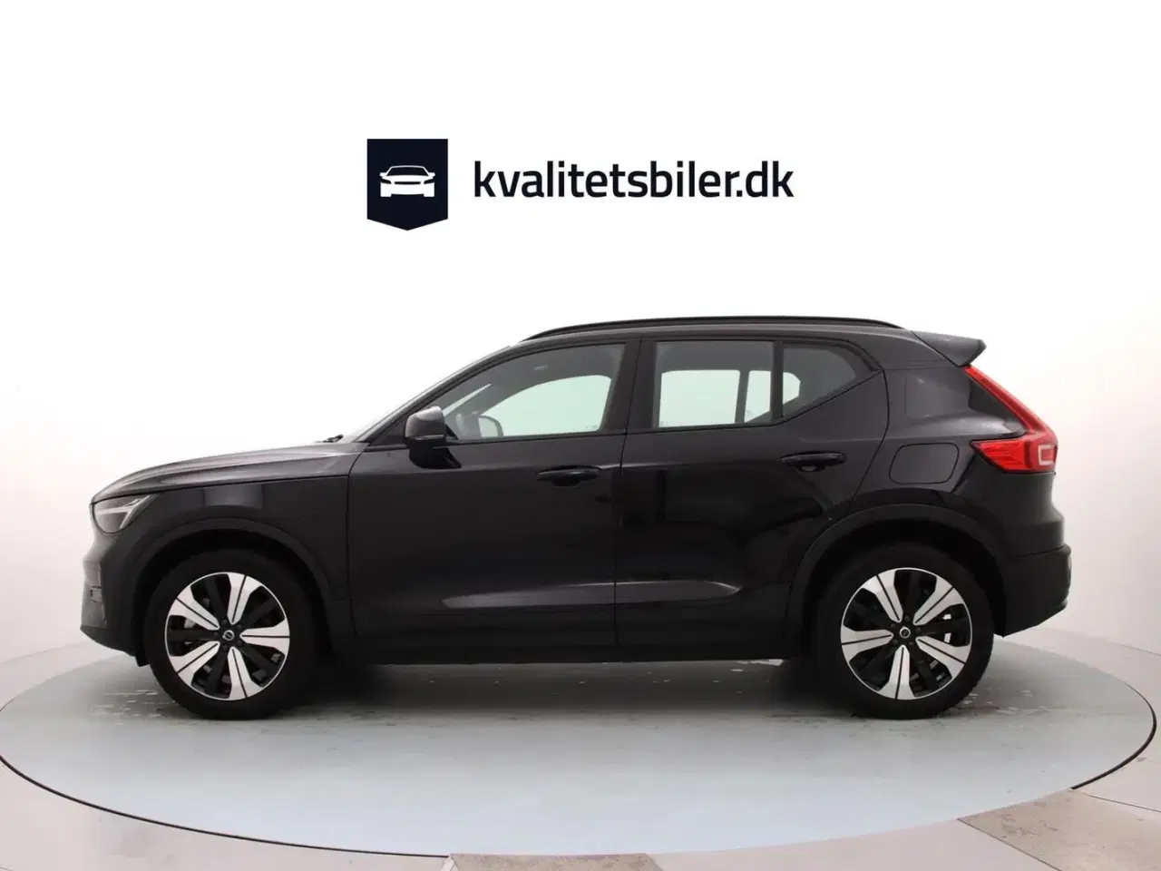 Billede 2 - Volvo XC40  P6 ReCharge Plus