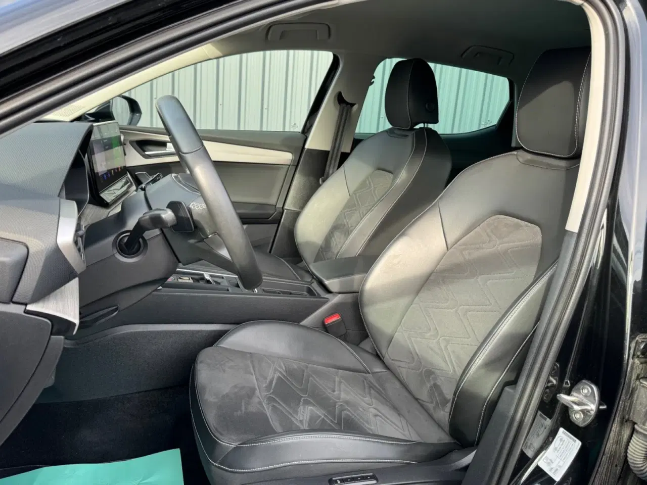 Billede 10 - Seat Leon 1,4 eHybrid Xcellence DSG