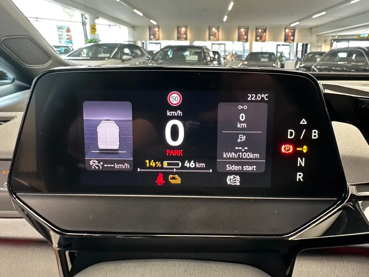 Billede 15 - VW ID.3 45 City Pure Performance