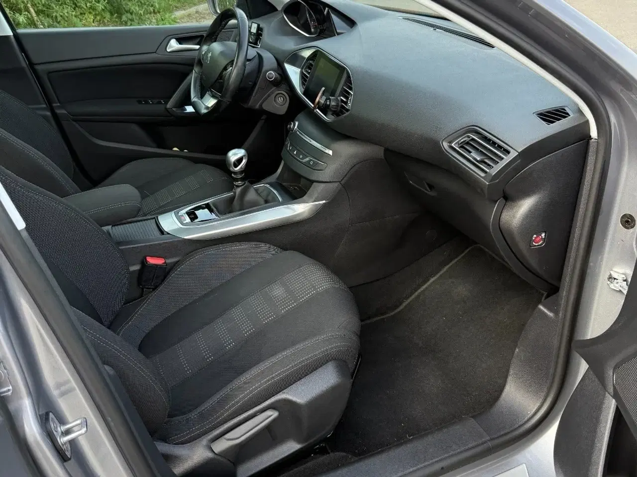 Billede 11 - Peugeot 308 1,2 e-THP 130 Active SW