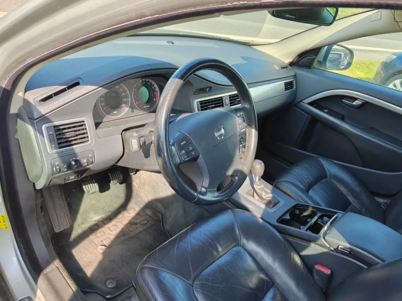 Billede 11 - Volvo V70 2,0 Momentum