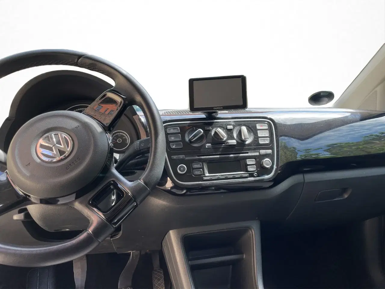 Billede 10 - VW Up! 1,0 60 Take Up! BMT