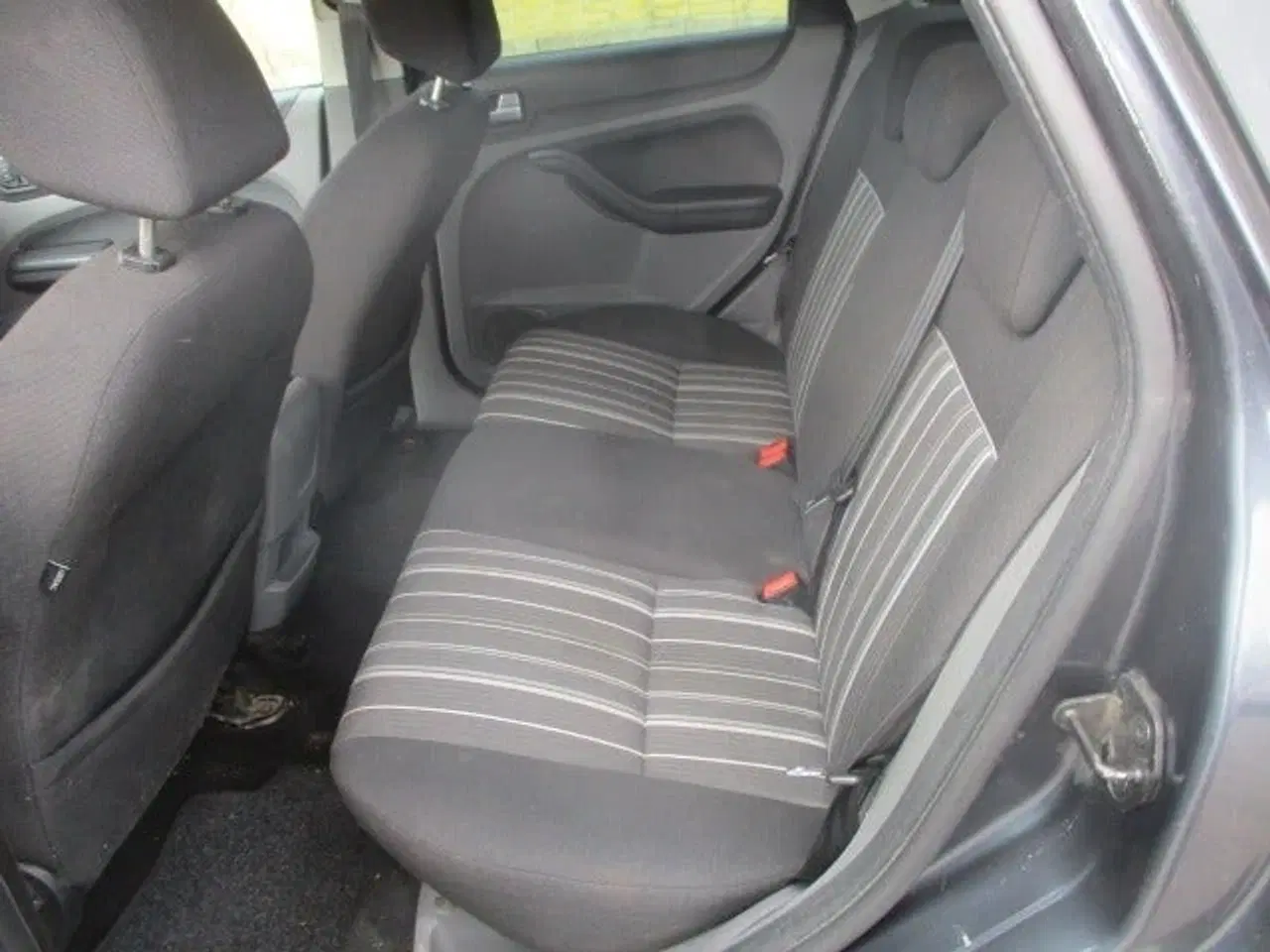 Billede 8 - Ford Focus 1,6 TDCi 90 Trend Collection stc.