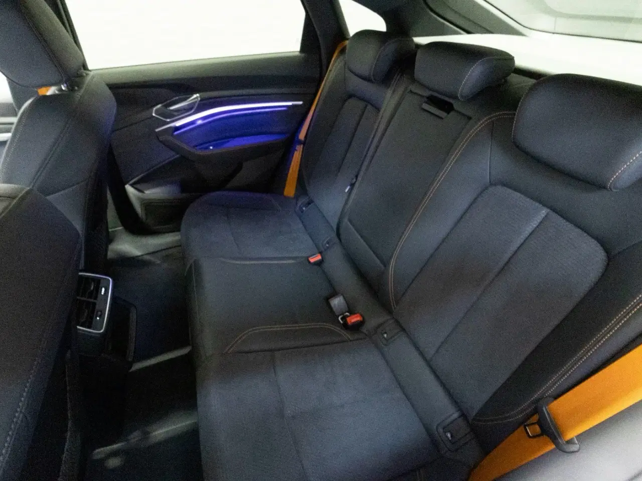 Billede 16 - Audi e-tron 55 Black Edition Sportback quattro