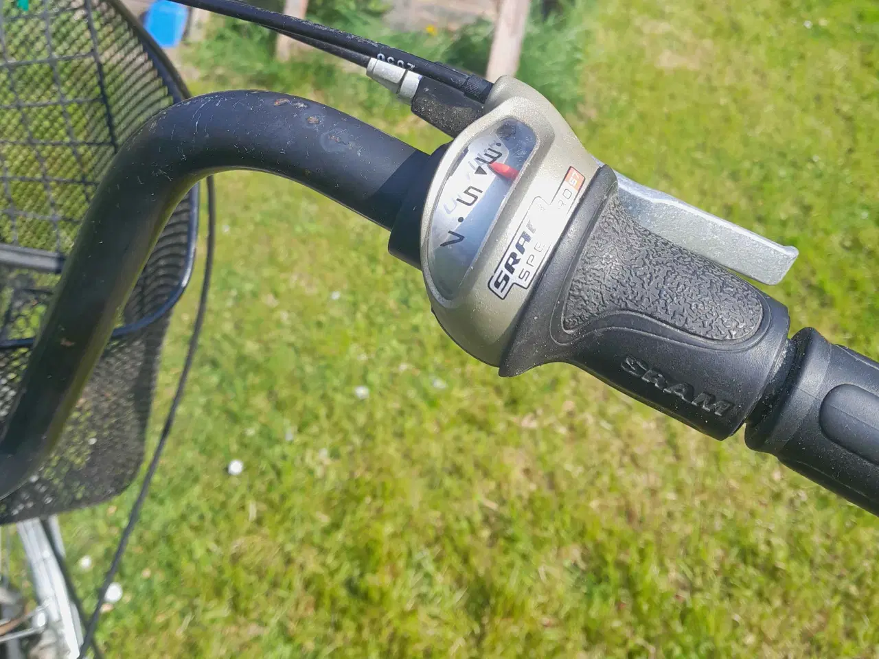Billede 4 - Cykel med lav indstigning