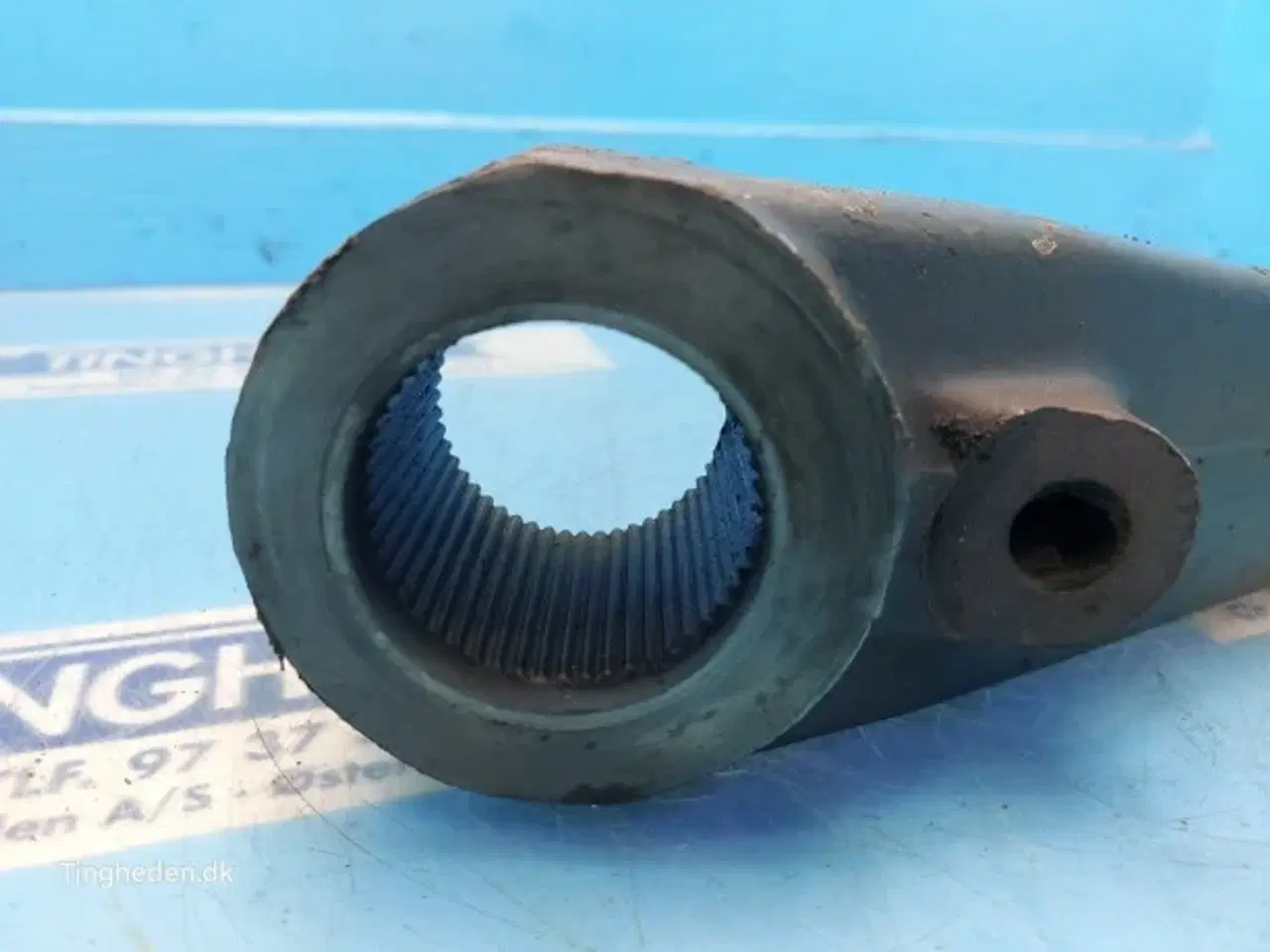 Billede 3 - Massey Ferguson 690 Løftearm R. 1680033M1