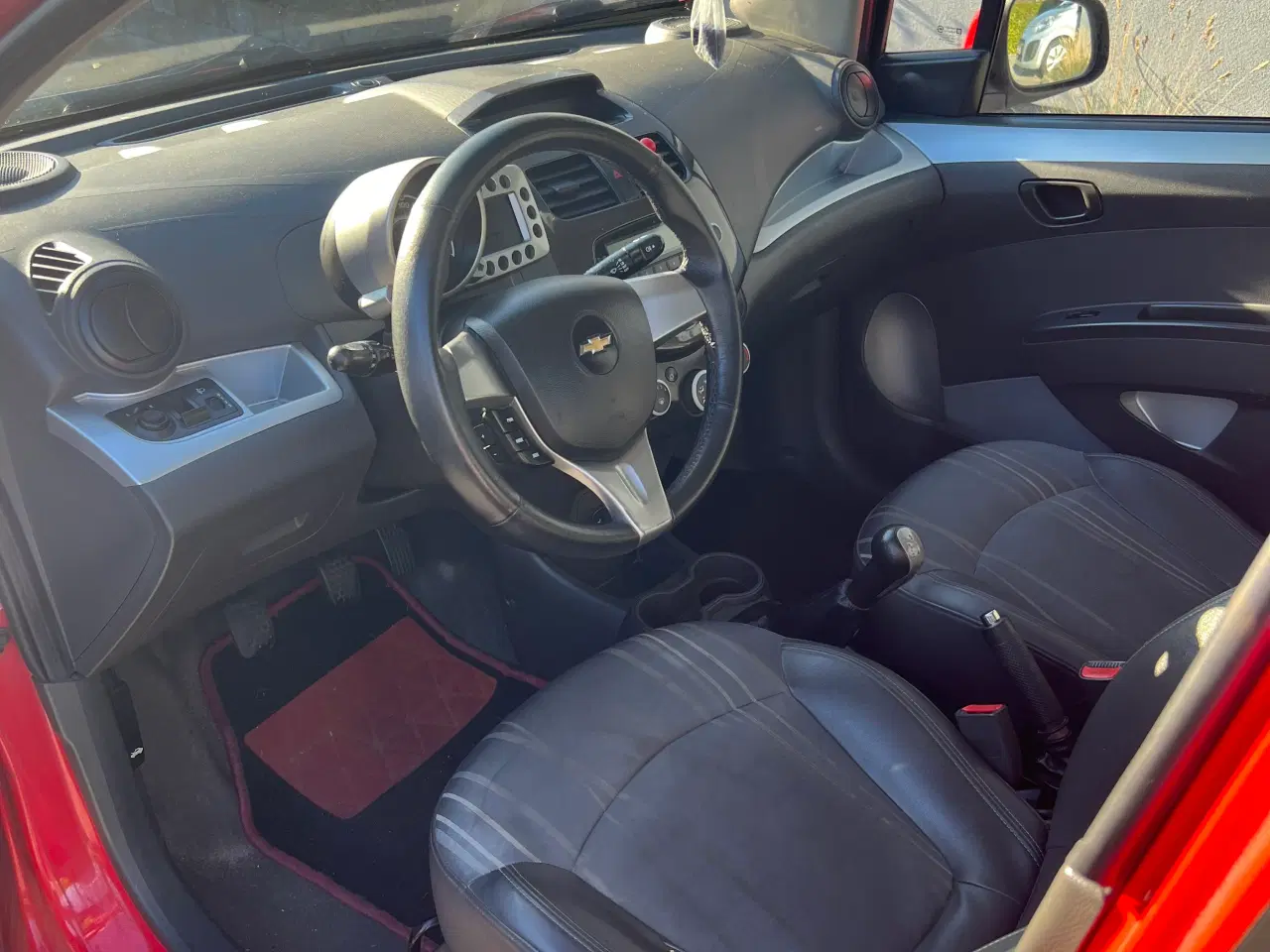 Billede 3 - Chevrolet spark 2013