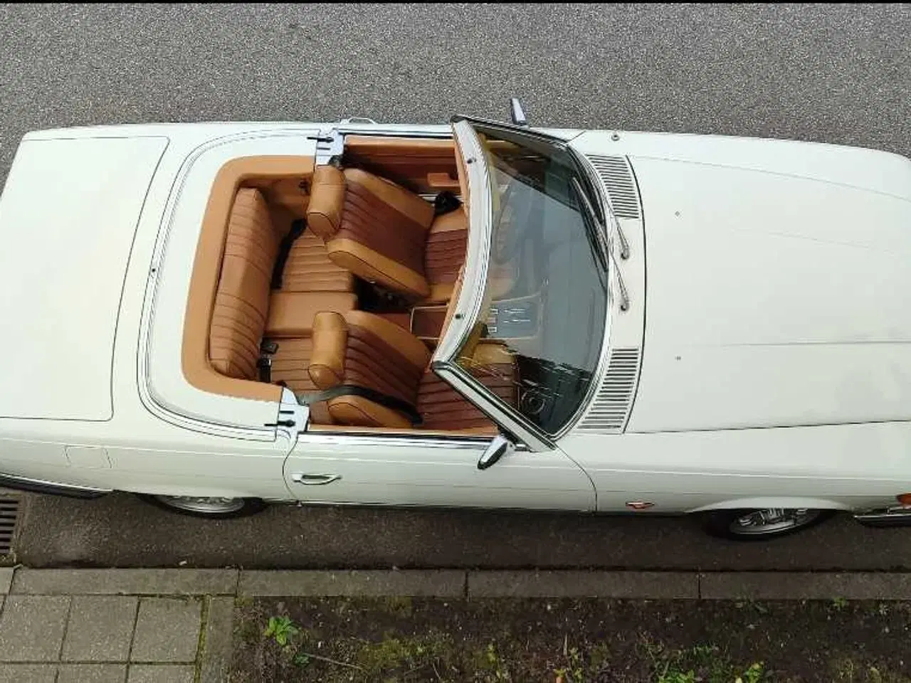 Billede 4 - Mercedes SL 450
