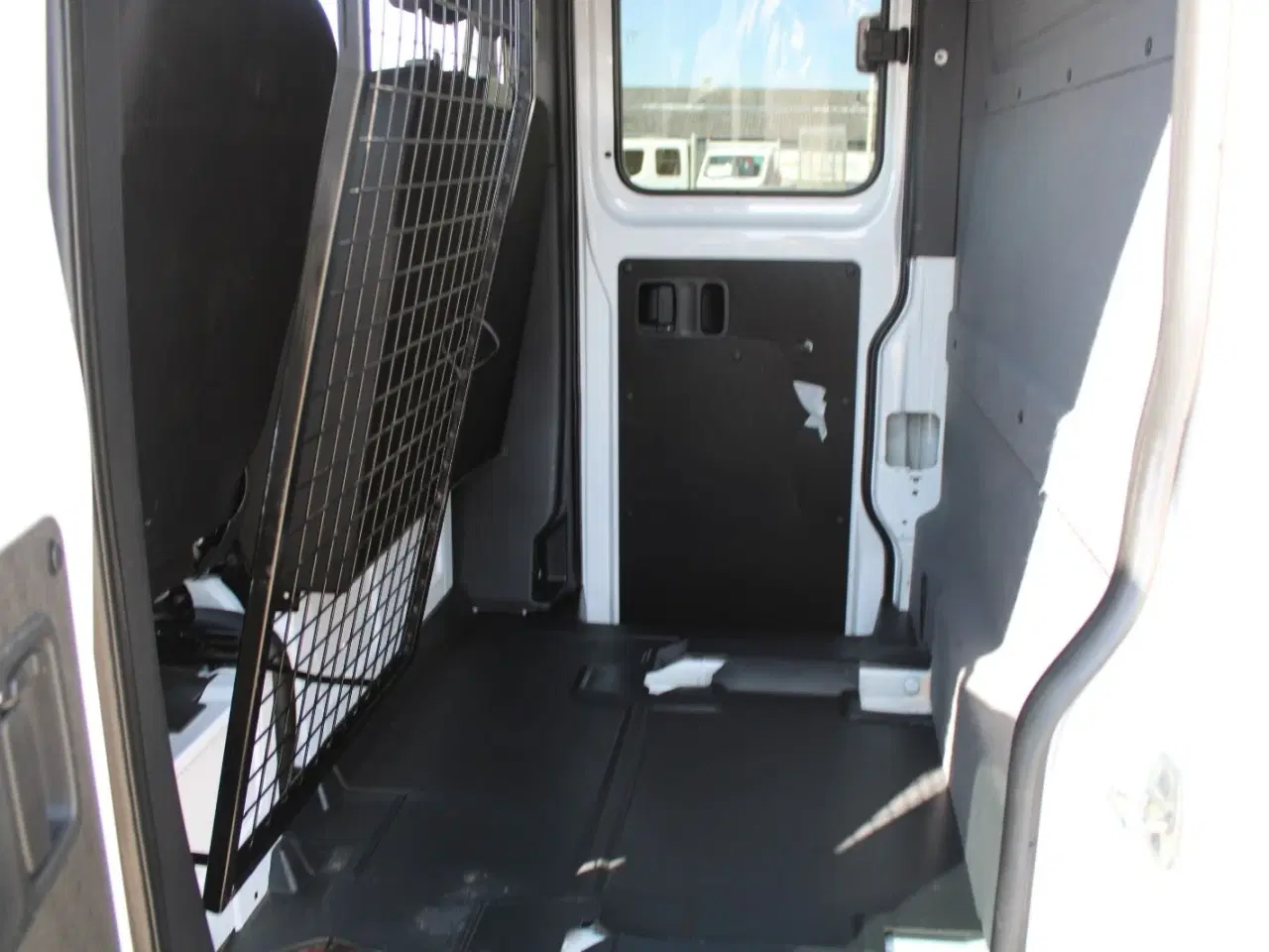Billede 6 - Mercedes Sprinter 316 2,2 CDi A3 Db.Kab RWD