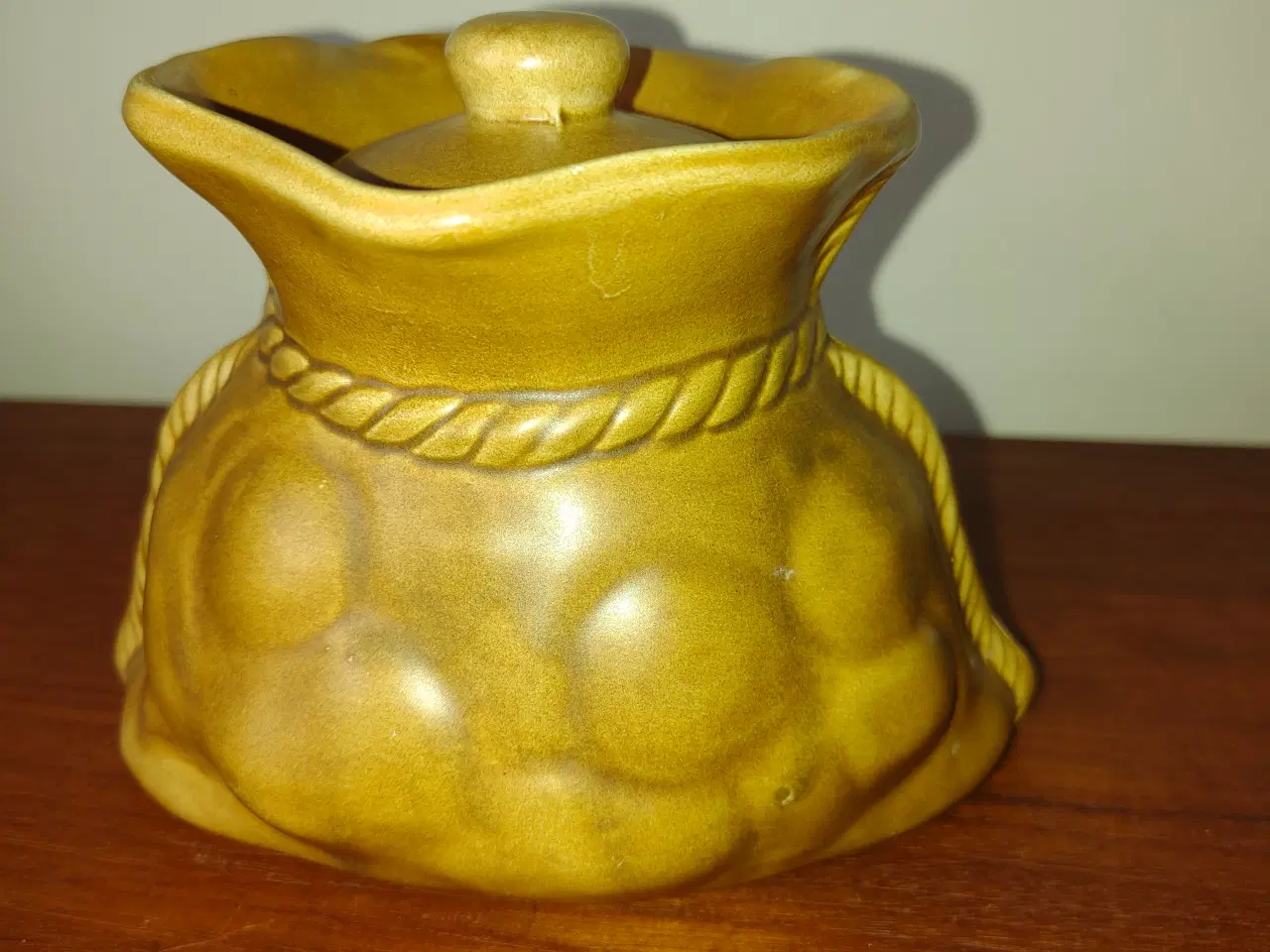 Billede 2 - Flot vintage te krukke