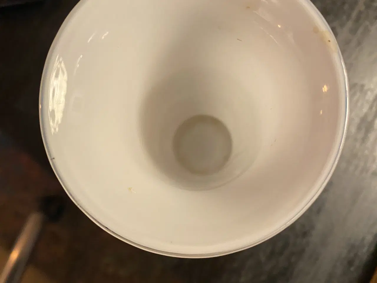 Billede 5 - Vase holmegaard