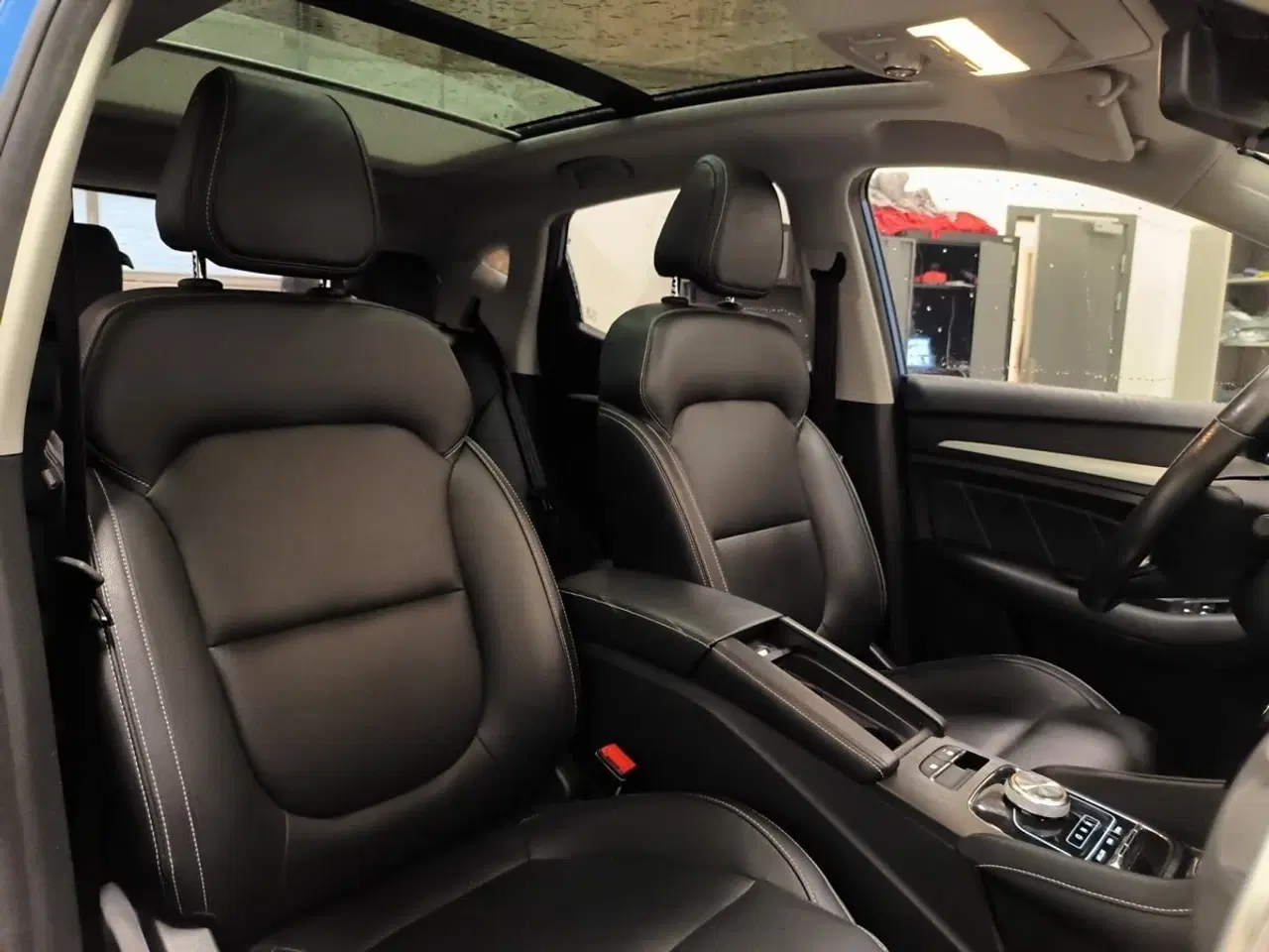 Billede 17 - MG ZS  EV Luxury