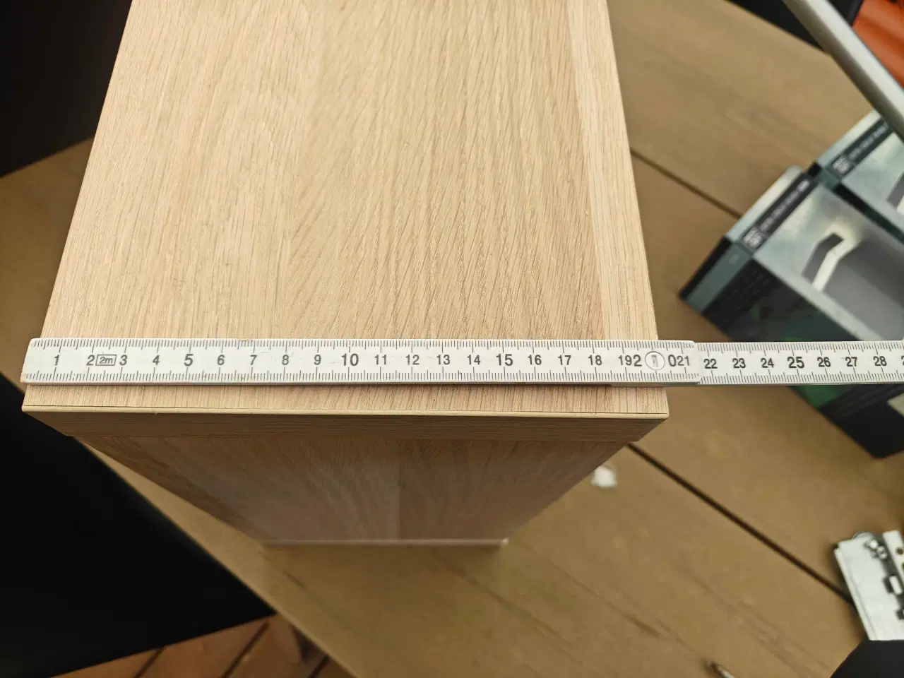 Billede 5 - Bestå fra ikea