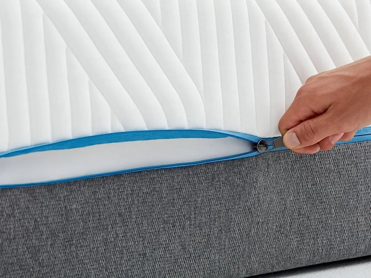 Billede 1 - Tempur Cooltouch i Soft