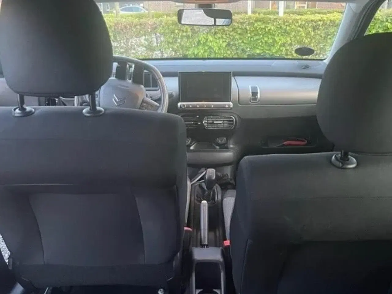 Billede 9 - Citroën C4 Cactus 1,6 BlueHDi 100 Cool