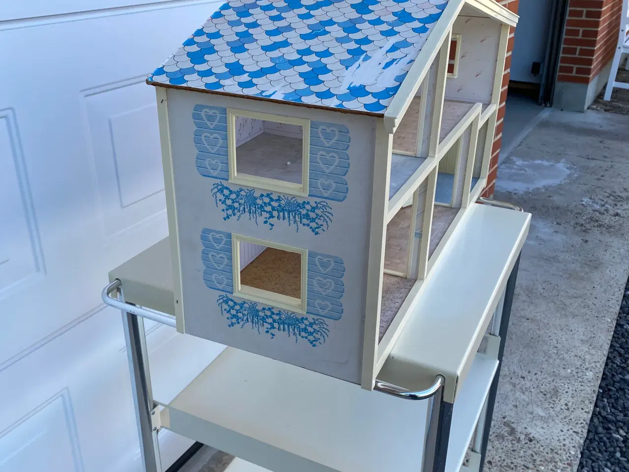 Billede 2 - Dukkehus Lundby