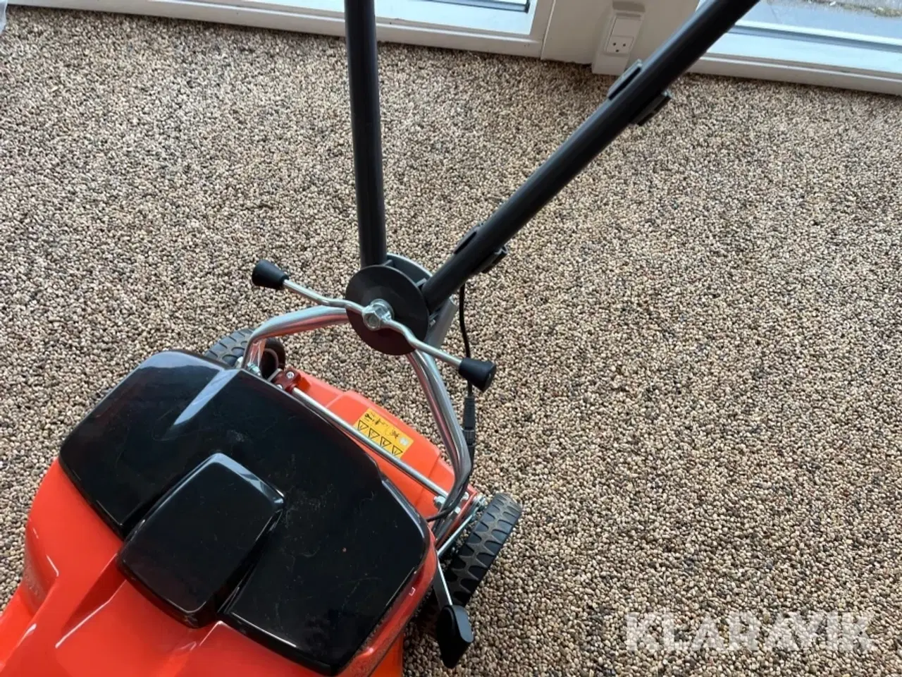 Billede 7 - Græsslåmaskine Husqvarna LB442i