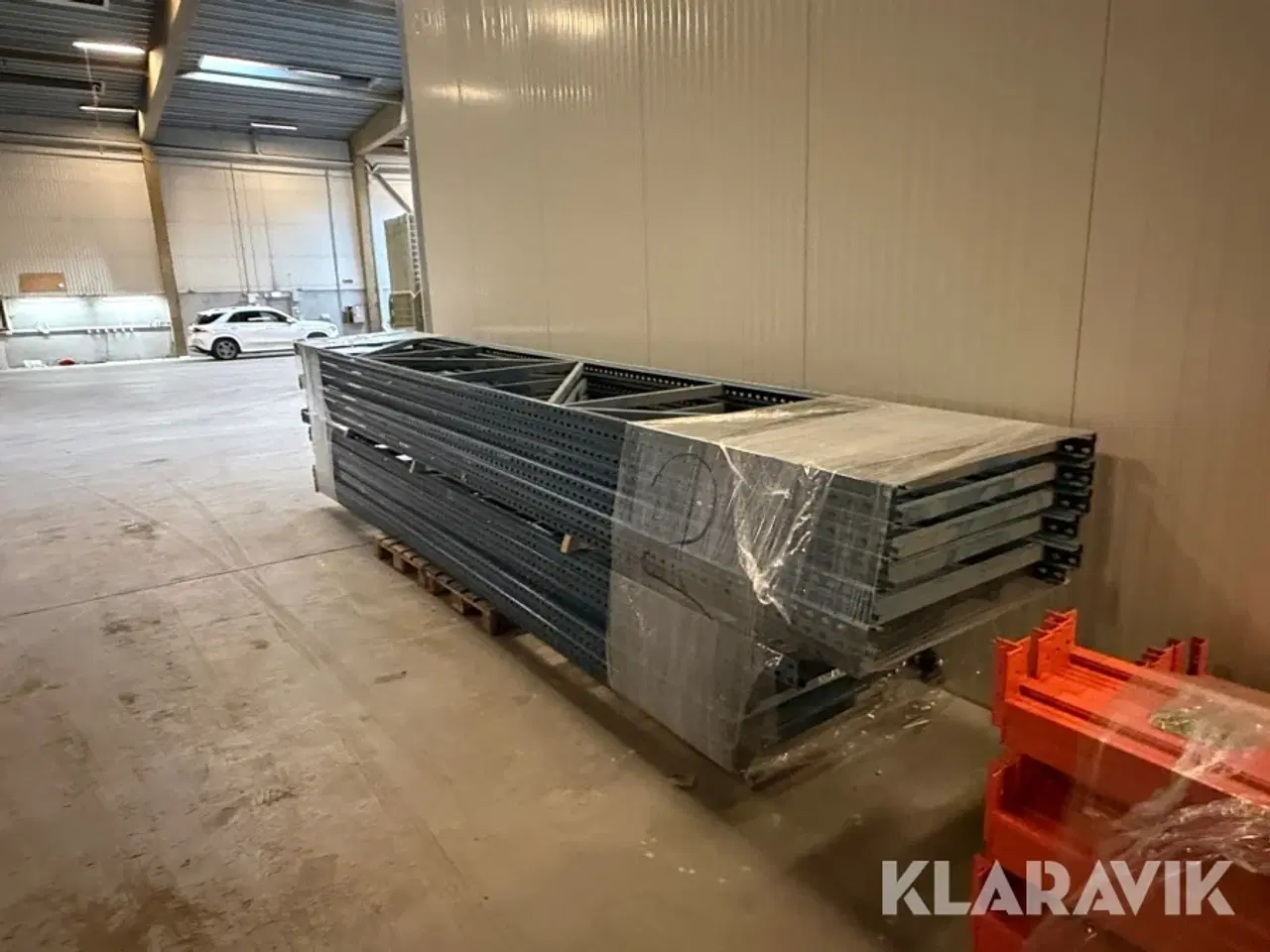 Billede 4 - Pallereol