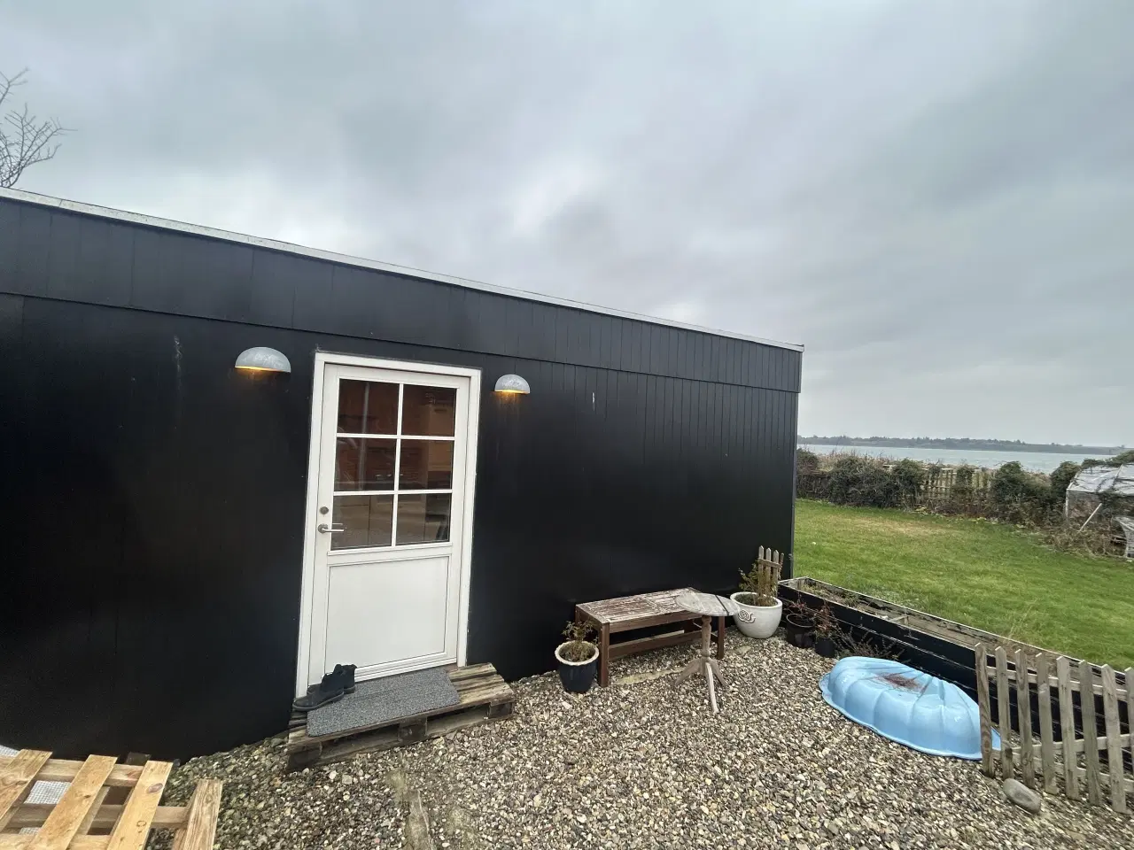 Billede 1 - Beboelsesvogn ca 3,1 x 8,2 meter