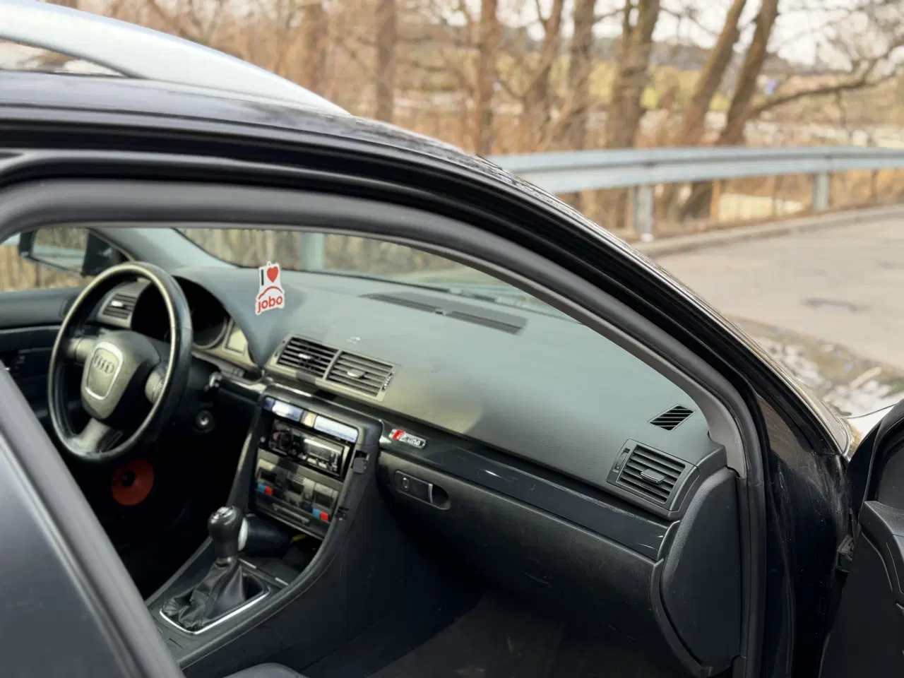 Billede 7 - Audi A4 1.8T S-Line 200HK 