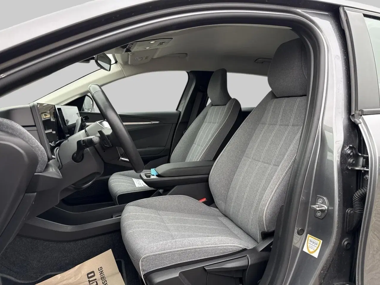 Billede 7 - Renault Megane E-Tech 60 Equilibre