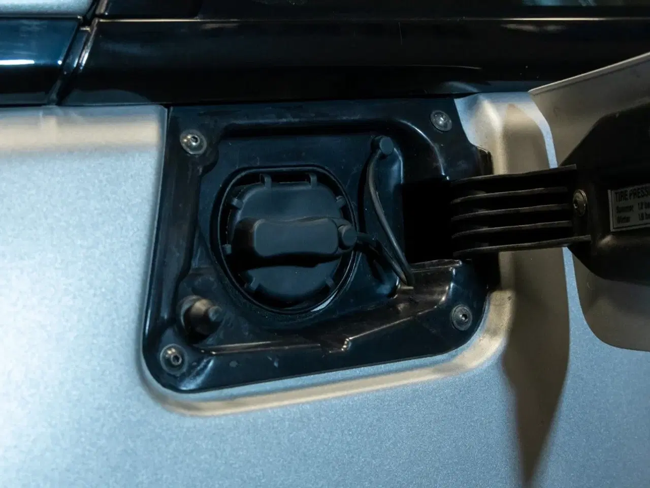 Billede 10 - Micro Microlino  Competizione Edition