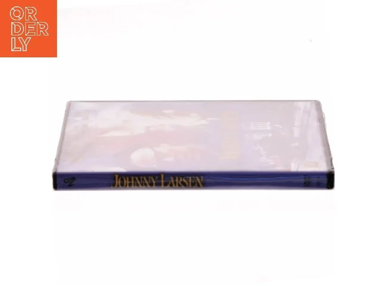 Billede 2 - Johnny Larsen (1979) [DVD] med Allan Olsen (DVD)