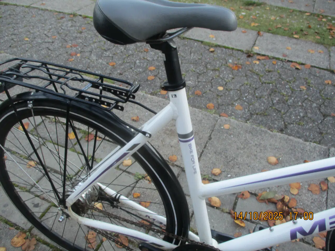 Billede 6 - Rigtig fin cykel