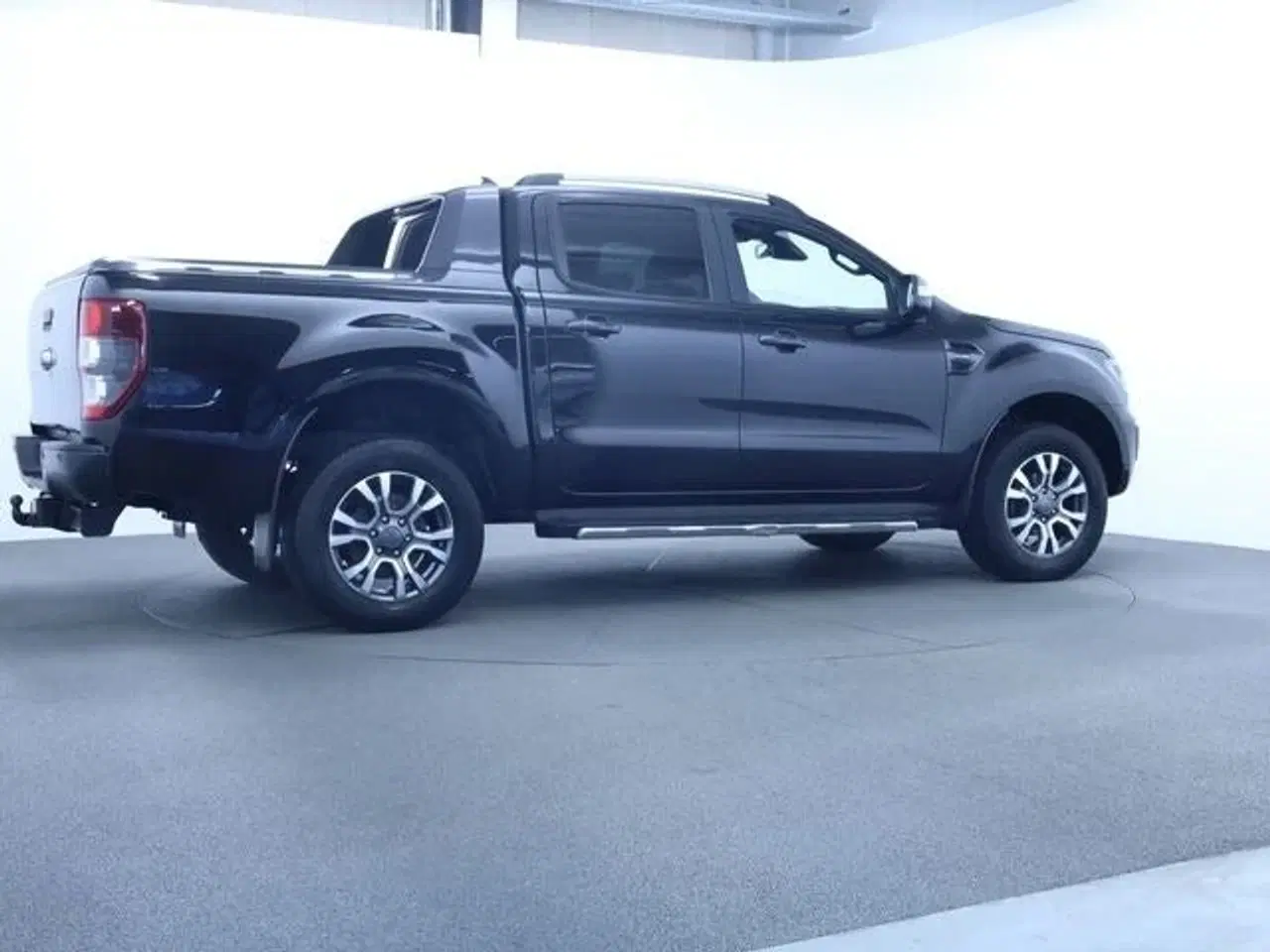 Billede 4 - Ford Ranger 2,0 EcoBlue Wildtrak Db.Kab aut.