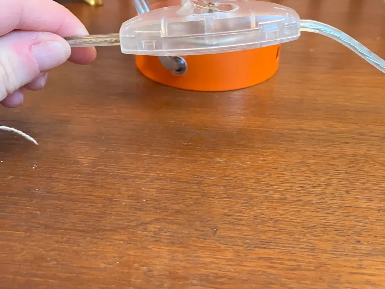 Billede 4 - Frandsen Ball lampe