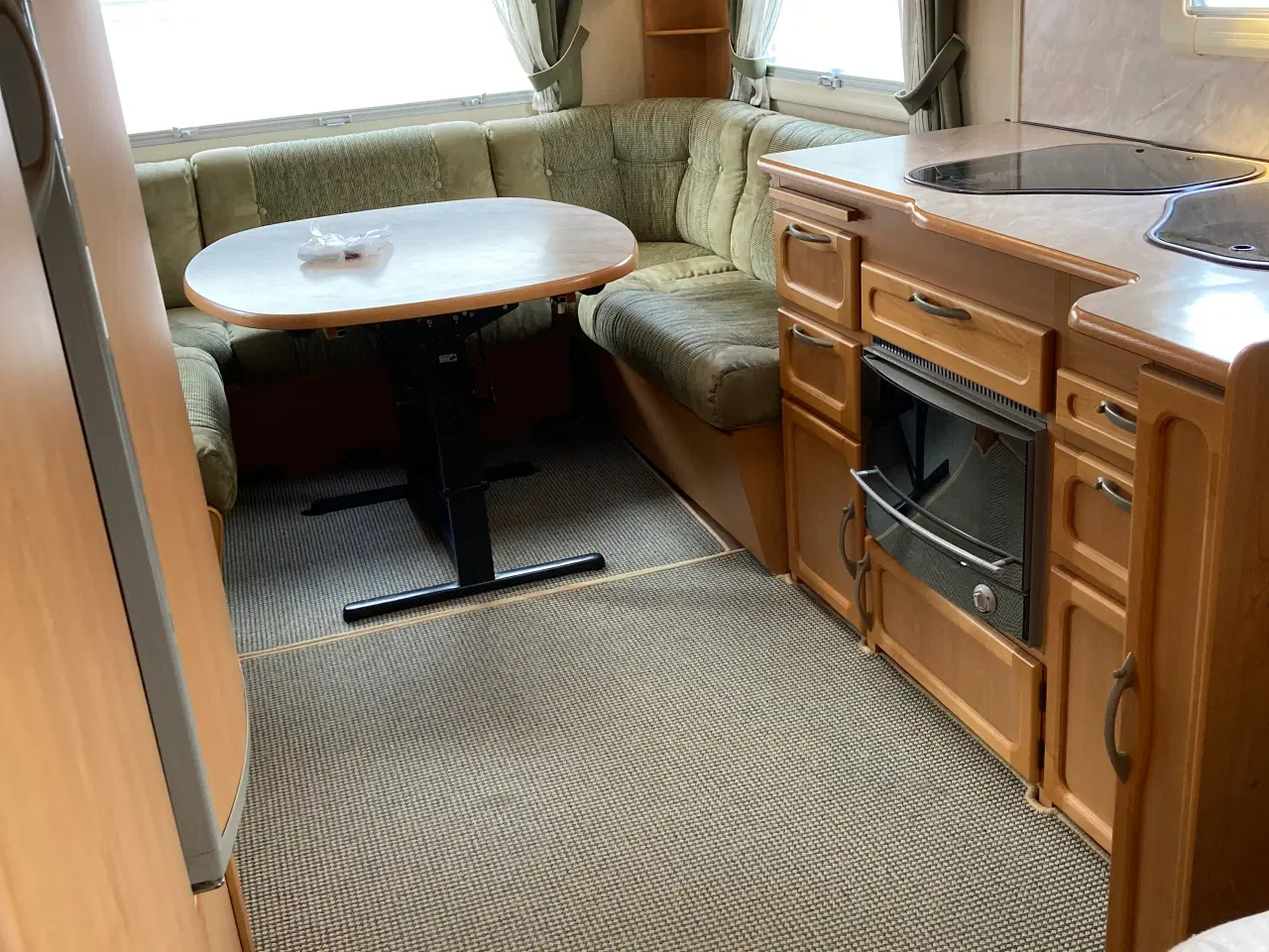 Billede 12 - KABE Ametist VXL 560 KS