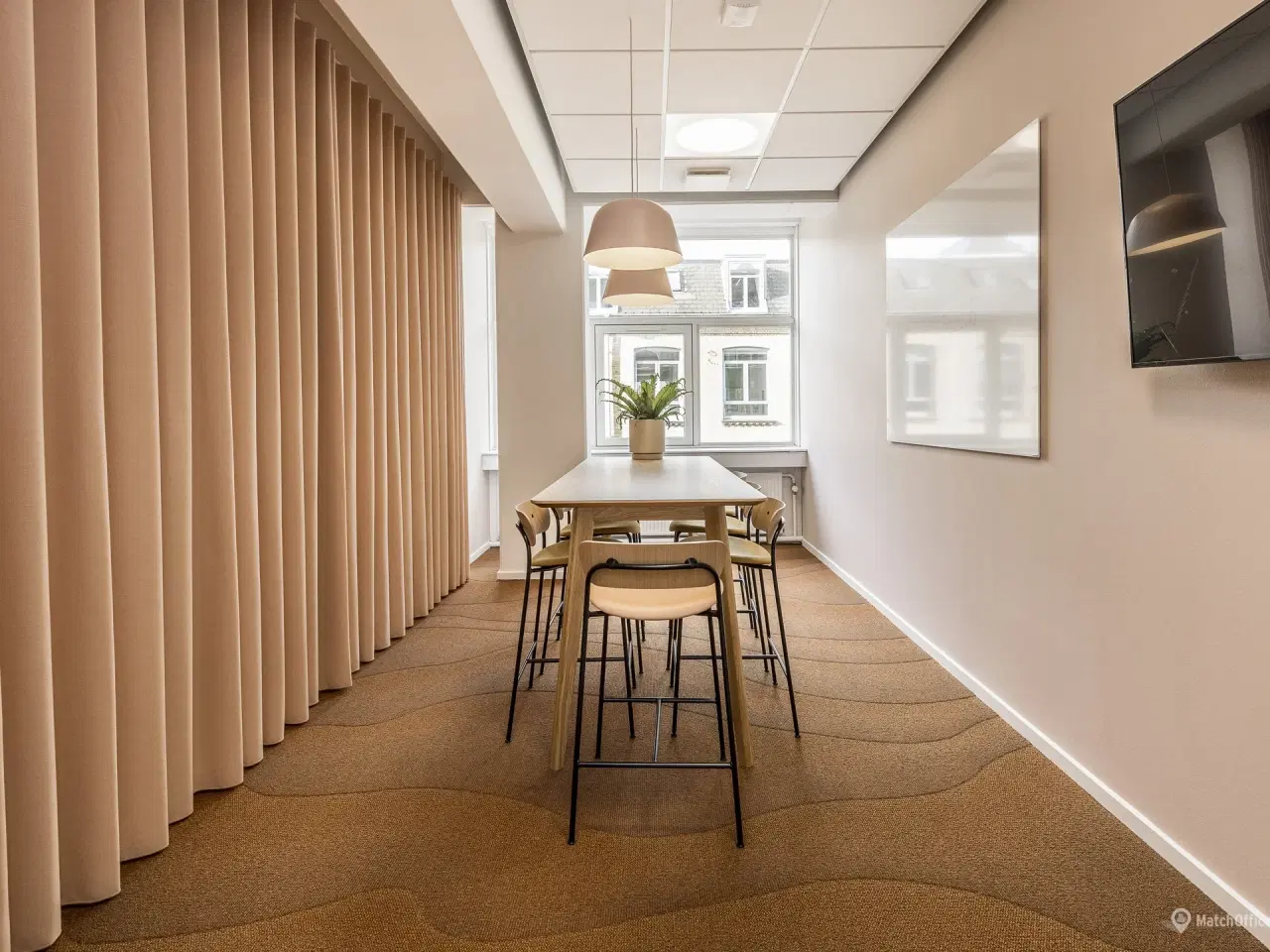 Billede 15 - Skønt lyst kontor på 609 m² i Kgs. Lyngby