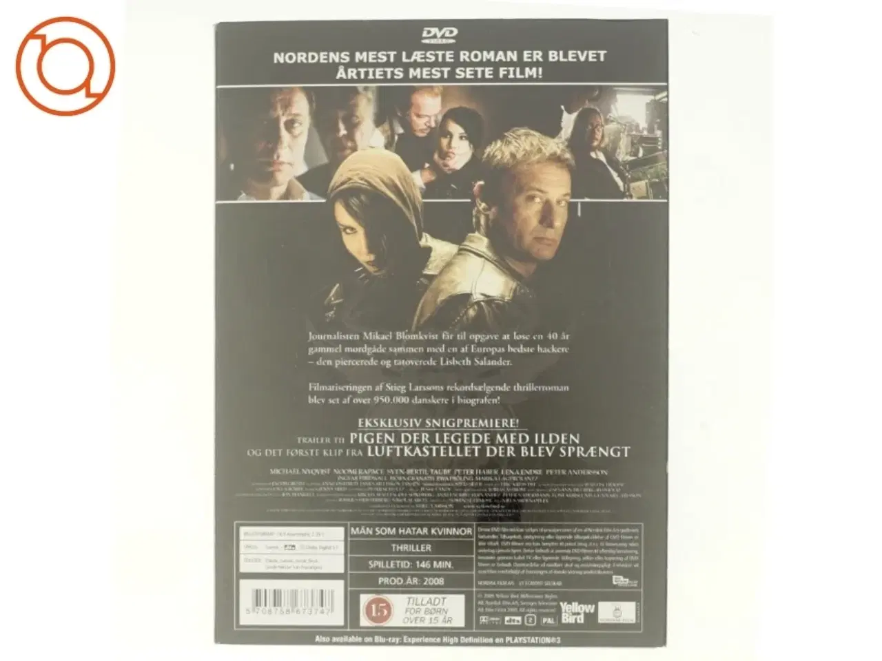 Billede 3 - Mænd der hader kvinder