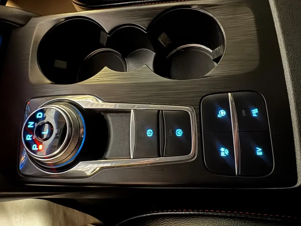 Billede 18 - Ford Kuga 2,5 PHEV ST-Line X CVT