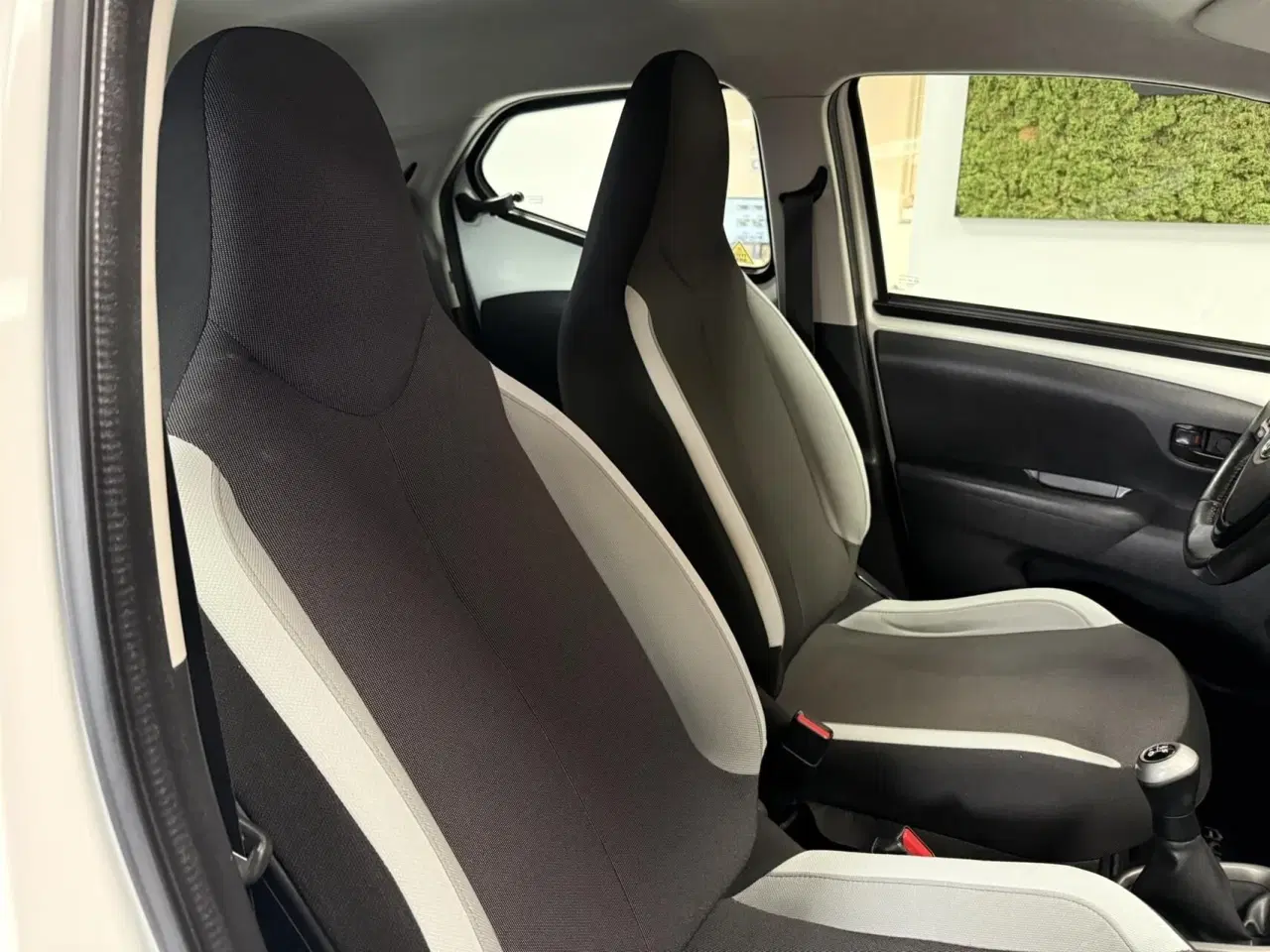 Billede 10 - Toyota Aygo 1,0 VVT-I X-Play + X-Touch 69HK 5d