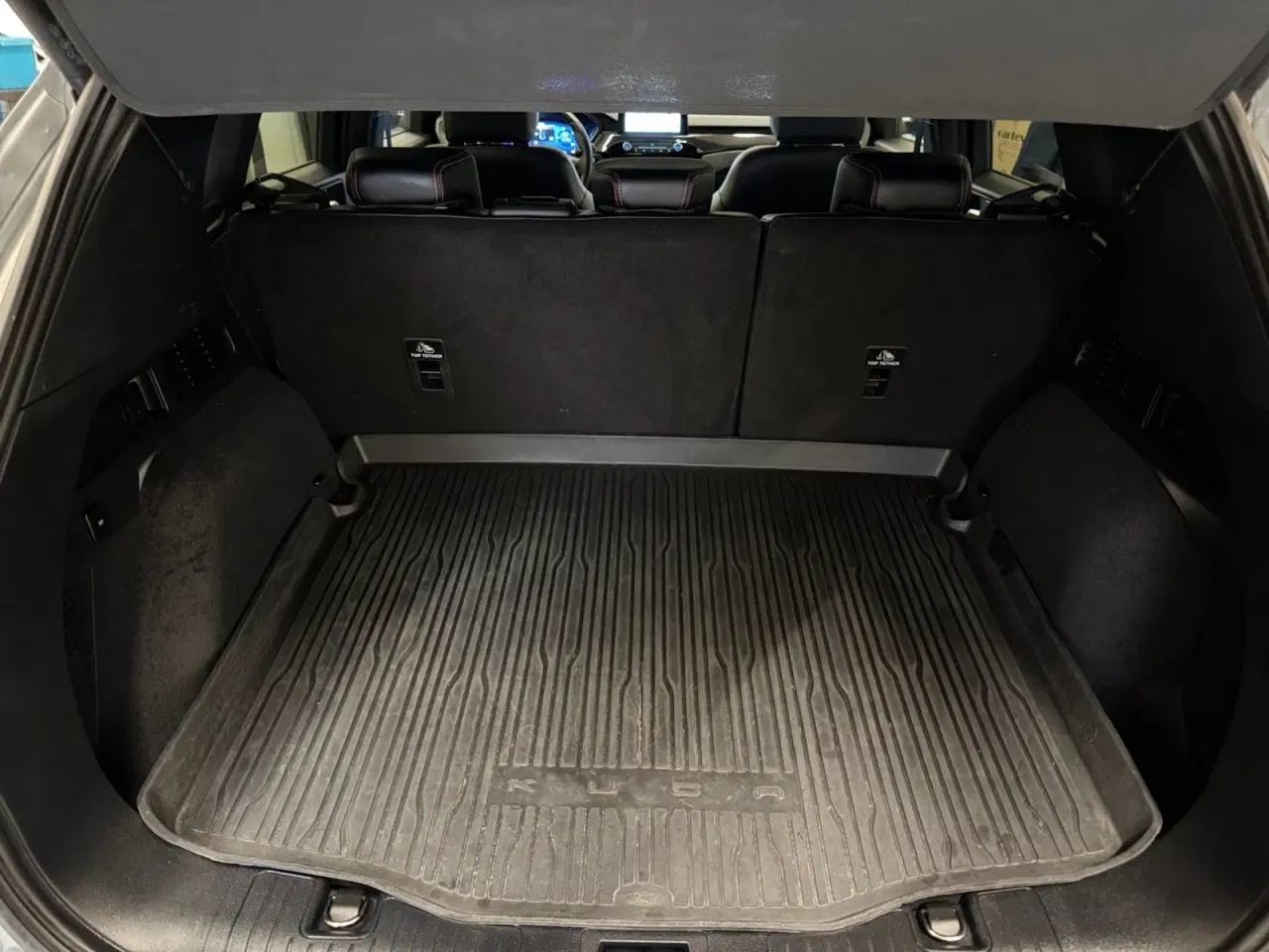 Billede 16 - Ford Kuga 2,5 HEV ST-Line X CVT