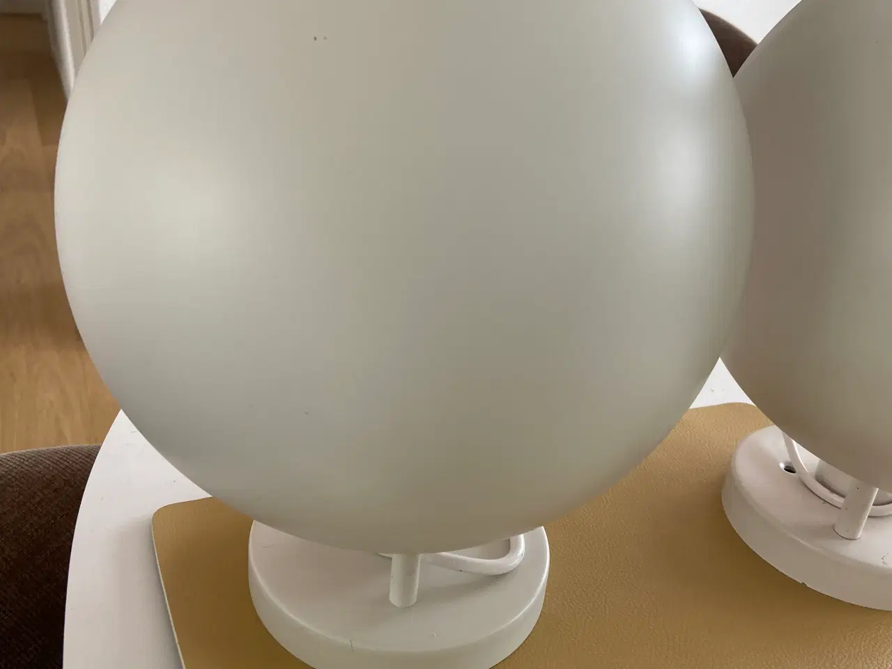 Billede 3 - Louis Poulsen P Hat