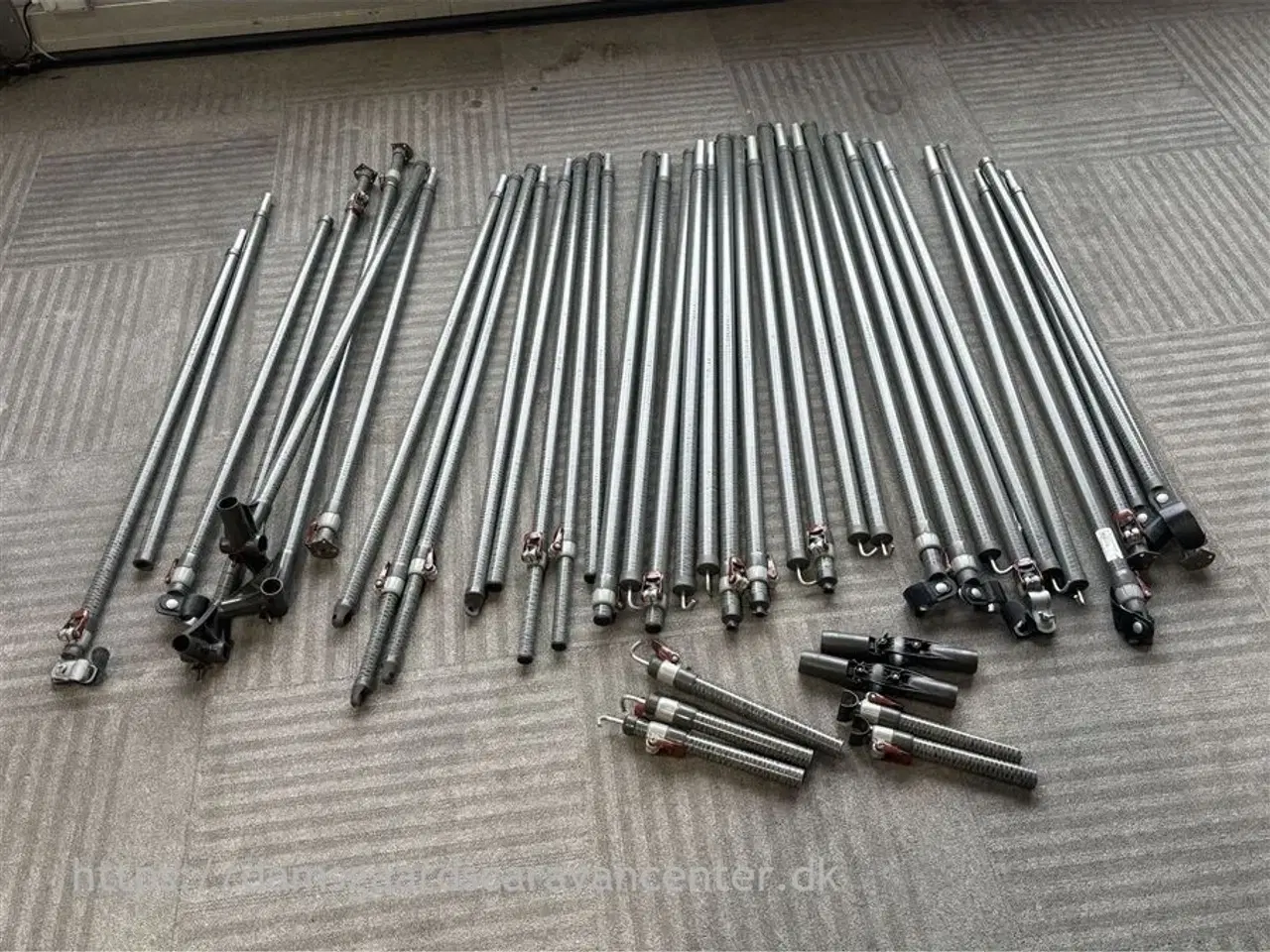 Billede 23 - 2023 - Hobby Prestige 620 CL Enkeltsenge-Combi6-Gulvtemp.-Telt