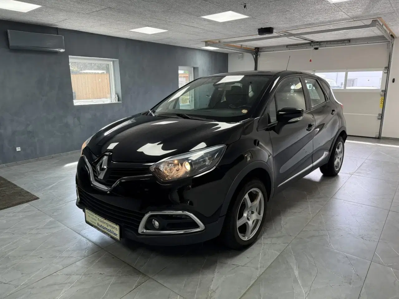 Billede 2 - Renault Captur 0,9 TCE Expression Energy 90HK 5d