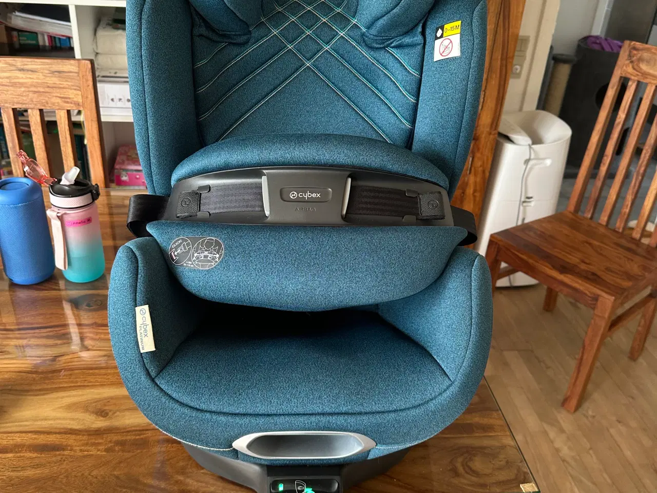 Billede 2 - Cybex Anoris T i-size