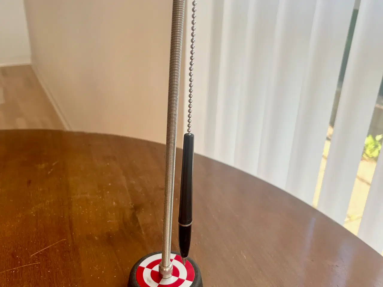 Billede 1 - Kuglepenneholder fra ECK.