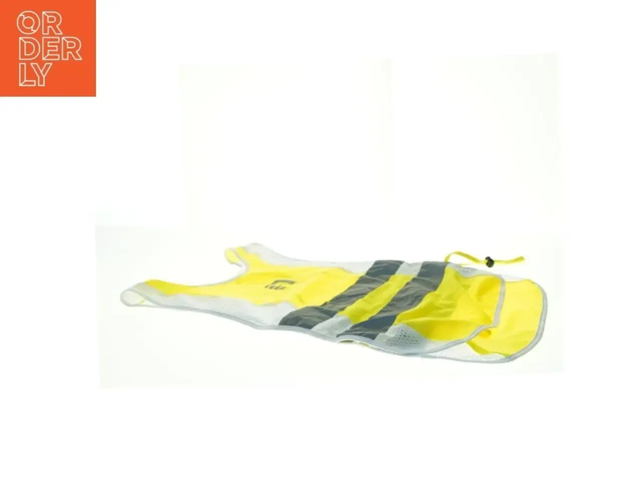 Billede 4 - Refleksvest til sport (str. 58 x 37 cm)