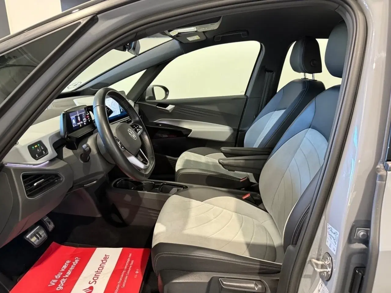 Billede 5 - VW ID.3 58 Pro